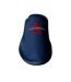 Mules Motif/style Texte Du Symbole Homme Bleu Sombre Calvin Klein-4