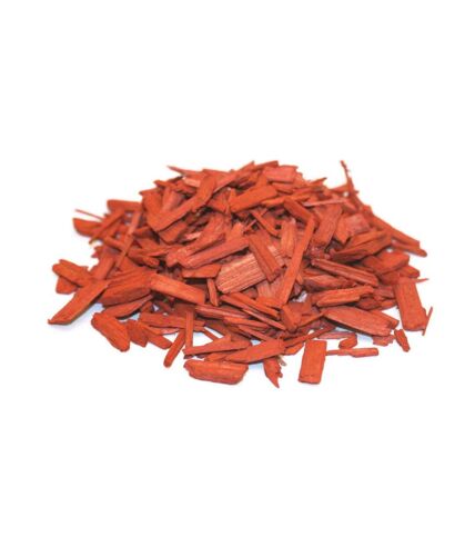 Paillis copeaux rouges 11kg Lot de 10