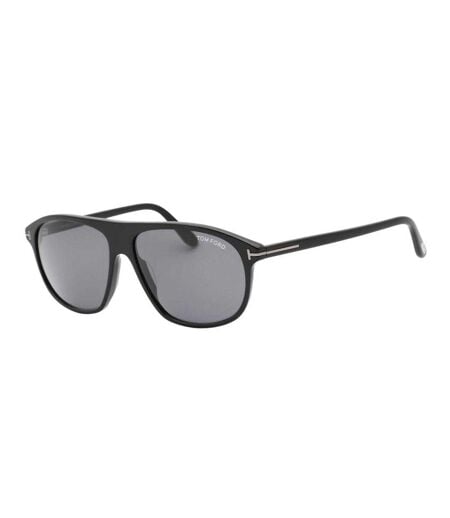 Lunettes De Soleil Prescott Homme Taille Unique Noir Tom Ford