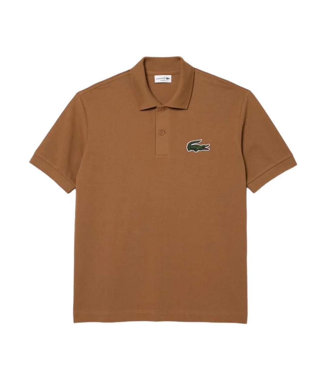 Polo camel homme lacoste ph3922 - m-1
