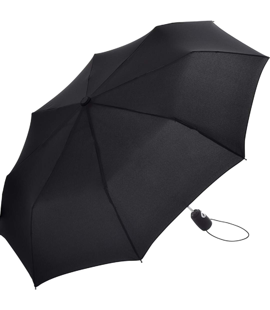 Parapluie de poche FP5565 - noir-1