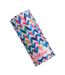Zig Zag Regular Snood One Size Multicoloured Viking-2