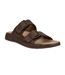 Sandales Cozmo Homme Marron Ecco-4