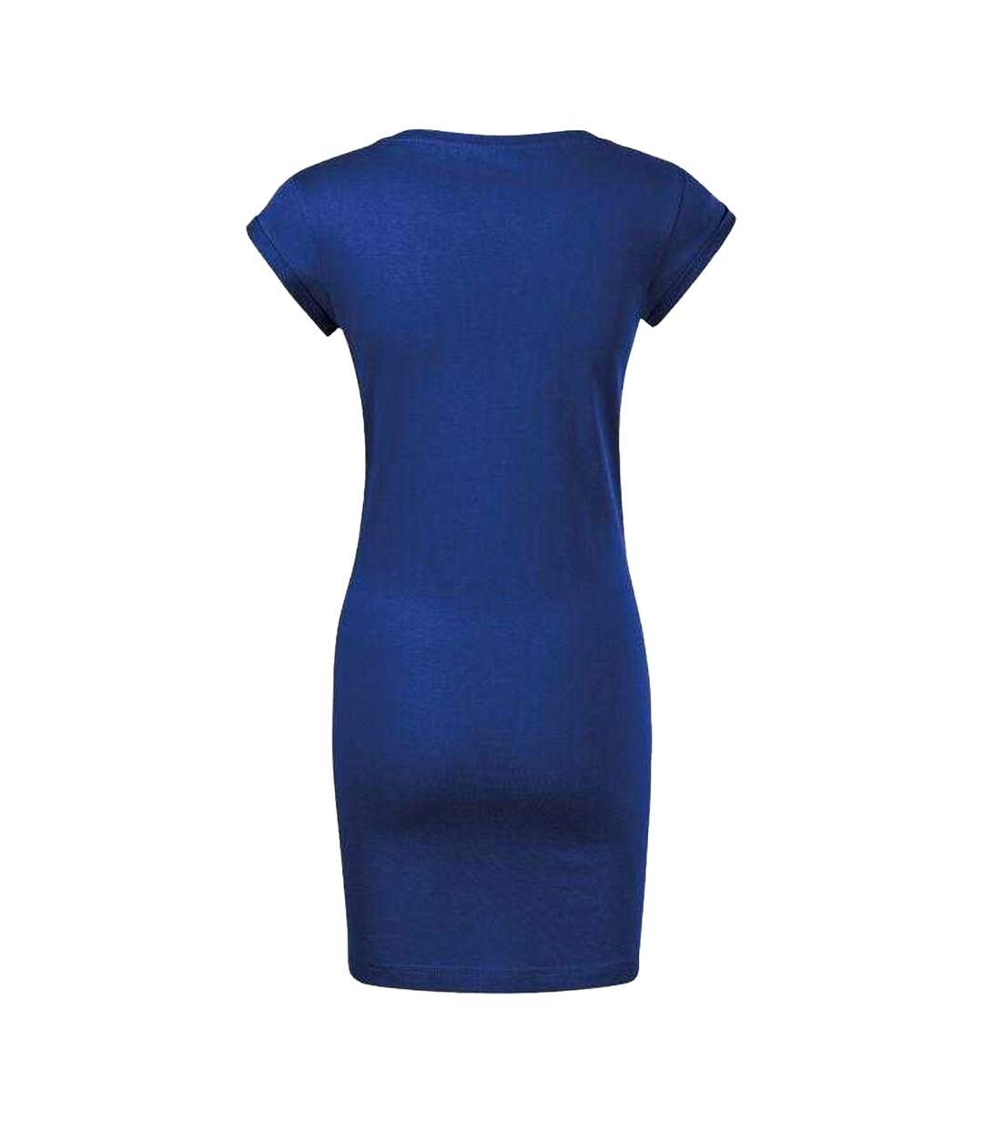 Robe Freedom Femme Bleu Malfini-2