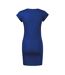 Robe Freedom Femme Bleu Malfini-2