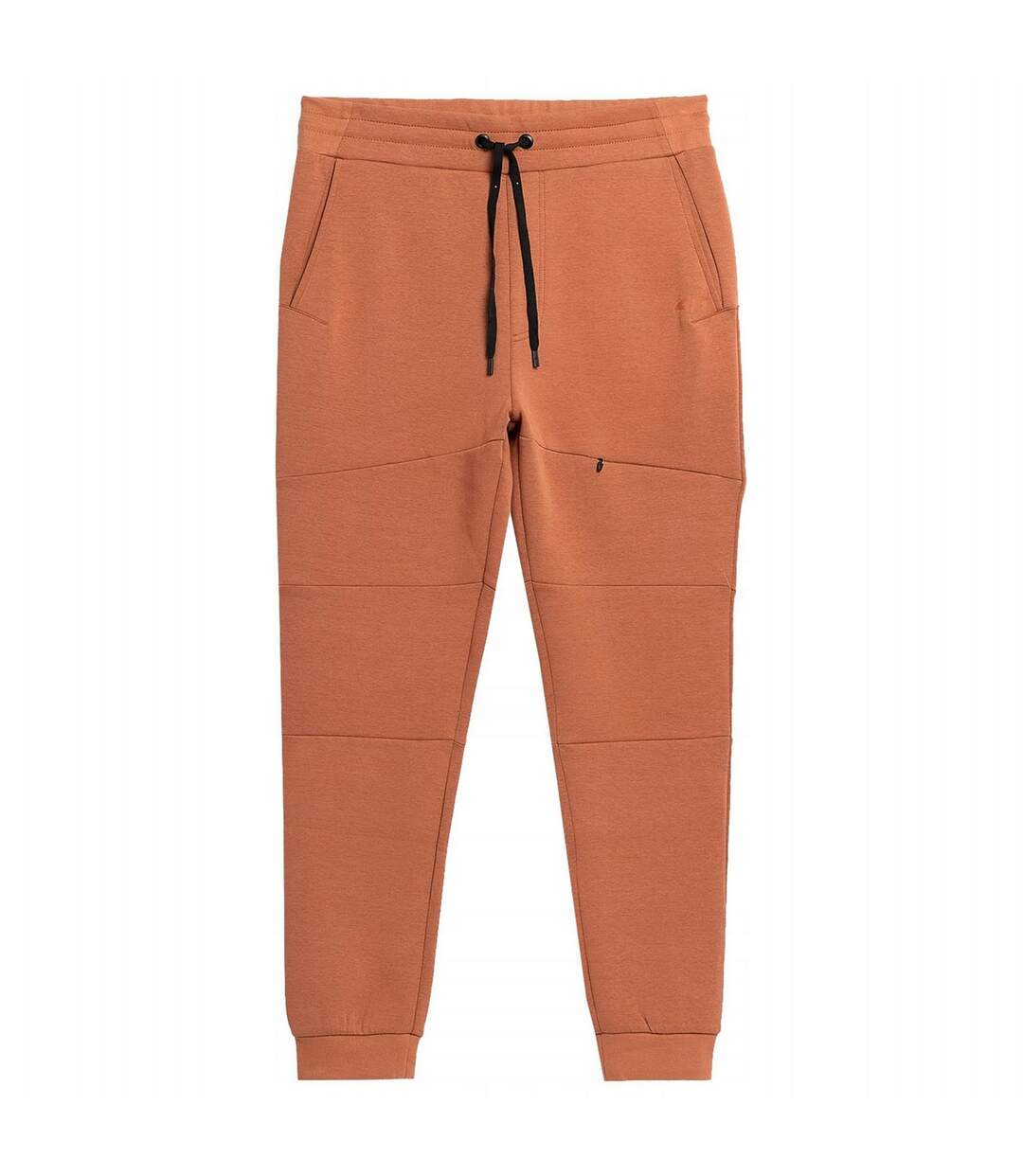 Pantalon De Jogging Ss23ttrom152 Homme Marron 4F-1