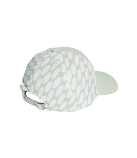 Casquette De Baseball Vert Adidas