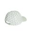 Casquette De Baseball Vert Adidas-2