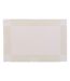 Set de Table Uni Isaac 30x45cm Ivoire-1