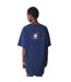 T-shirt Motif/style Chien Femme Bleu Cath Kidston-2