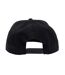 Casquette Motif/style En Relief Noir DSquared2-2