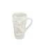 Lot de 2 Mugs Toucan 50cl Blanc-2