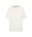 Mens Quick Dry Performance T-shirt White Champion-2