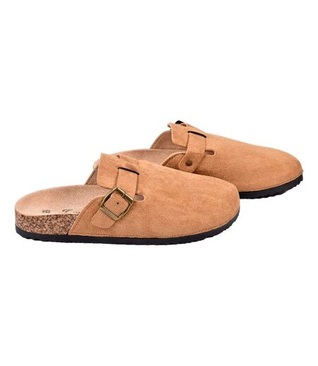 Sandale Mule Femme PREMIUM