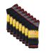 12 Pairs Unisex Soft Breathable Bamboo Work Socks-2