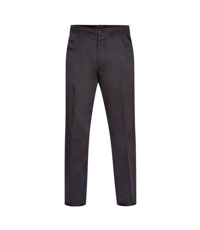 Pantalon d555 basilio homme noir Duke