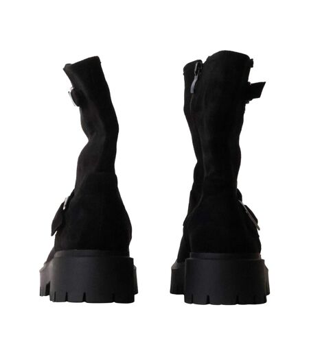Bottines à Zip Joia