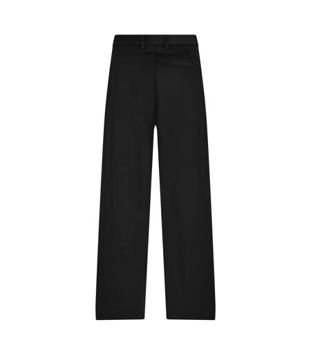Pantalon Kleon Homme Noir Boss