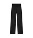 Pantalon Kleon Homme Noir Boss-2