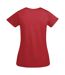 Roly - T-shirt BREDA - Femme (Rouge) - UTPF4335