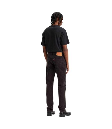 Jean Driverway Homme Noir Levis