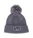 Bonnet gris homme hurley static-1