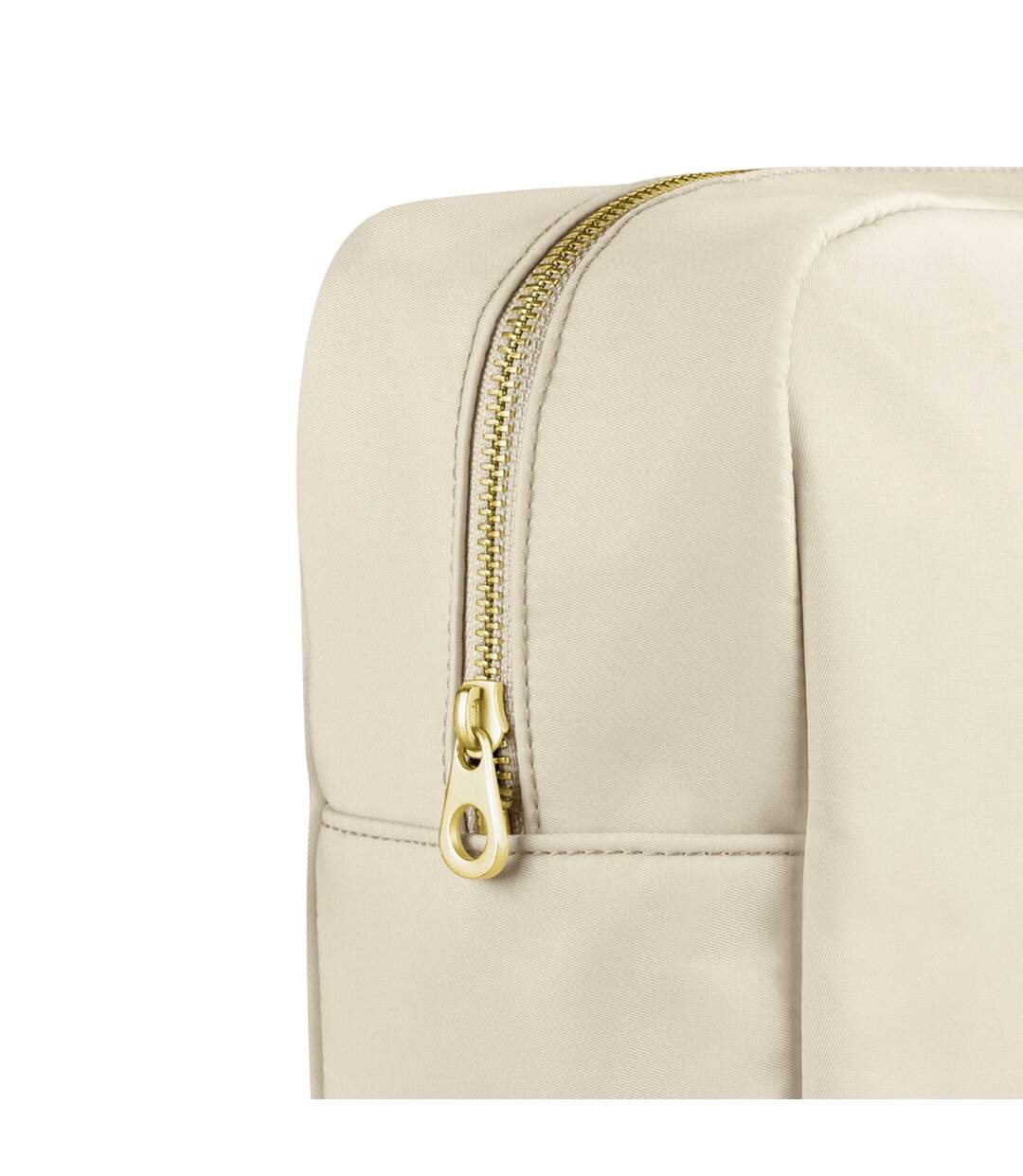 Pochette Sundae L Blanc Cassé Bagbase-4