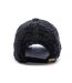 Casquette noire homme vans delin-2