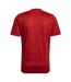 Maillot Condivo Homme Rouge Adidas-3