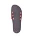 Claquettes Mm00fflim047a Homme Rouge 4F-4