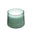 Bougie Parfumée en Verre Bili 300g Bois de Cèdre-1