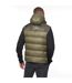 Veste sans manches rierson homme olive foncée Duck and Cover Duck and Cover