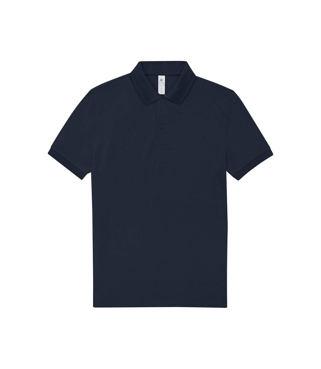 Chemise My Polo Homme Bleu Marine B&C-1