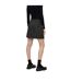 Womens/ladies Rimia-1 Mini Skirt Multicoloured Hugo-3