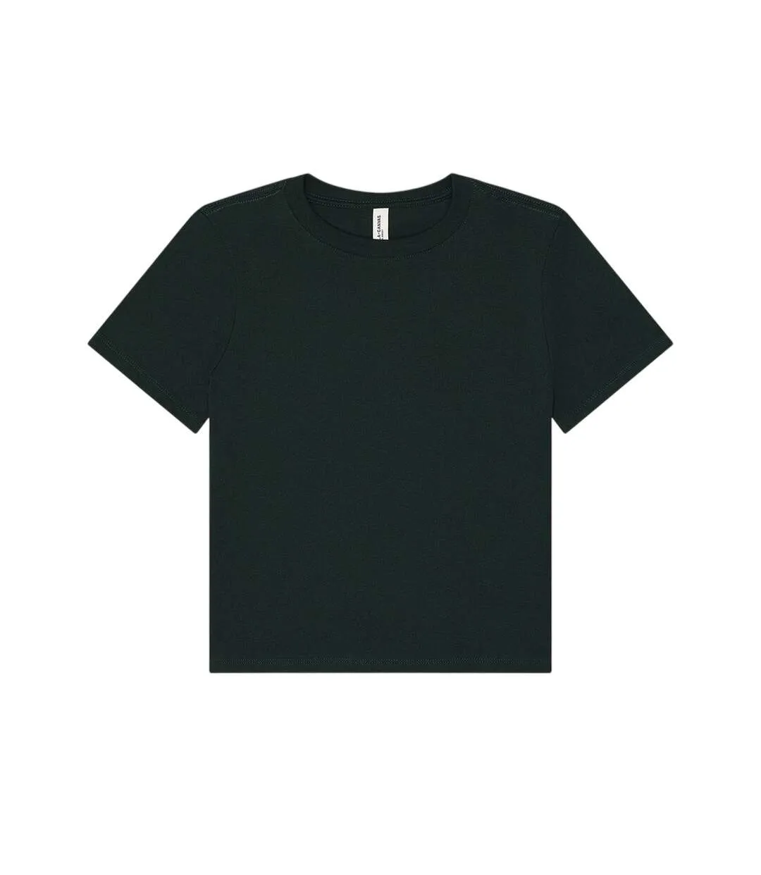 T-shirt Femme Forêt Bella + Canvas-2