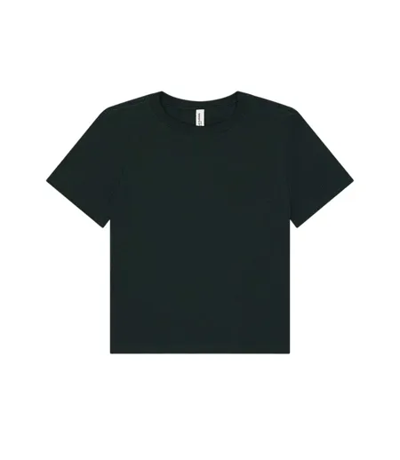 T-shirt Femme Forêt Bella + Canvas
