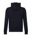 Mens Saggy Sweat Jacket Black Boss-3