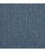 Taie d'Oreiller en Lin Adorable 65x65cm Bleu Canard-2
