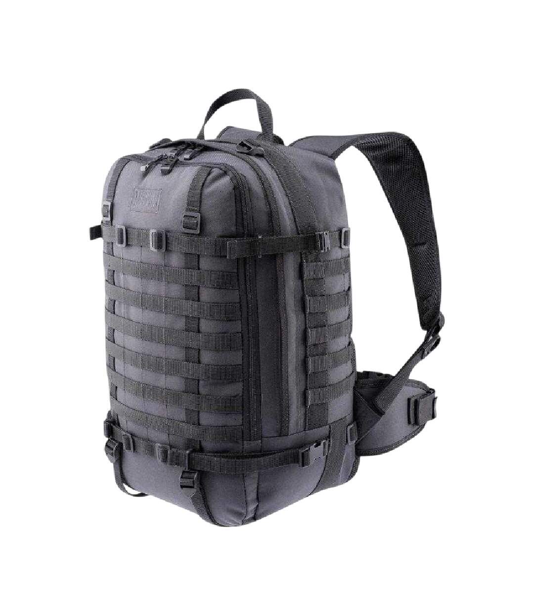 Sac À Dos Taiga 45 L Gris Argenté Magnum-4