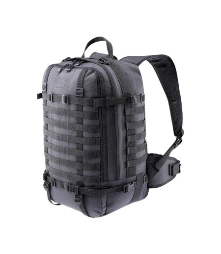 Sac À Dos Taiga 45 L Gris Argenté Magnum
