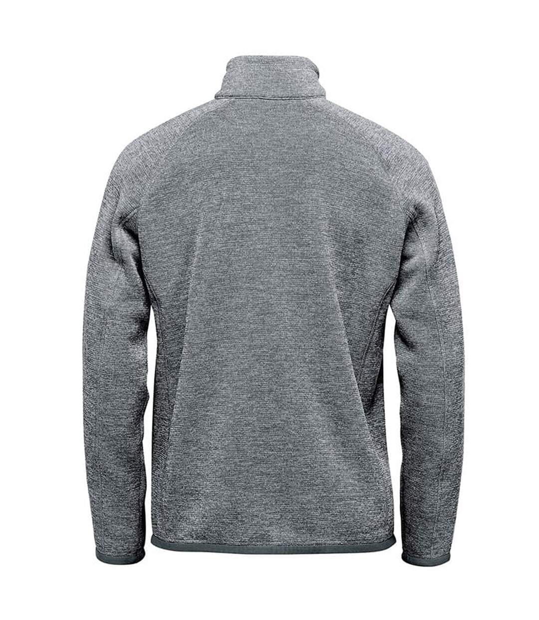 Veste Polaire Avalante Homme Granite Stormtech-2