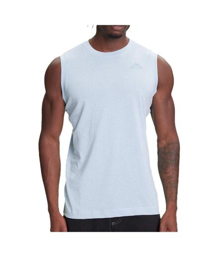 Débardeur bleu homme kappa cadwal - 3xl