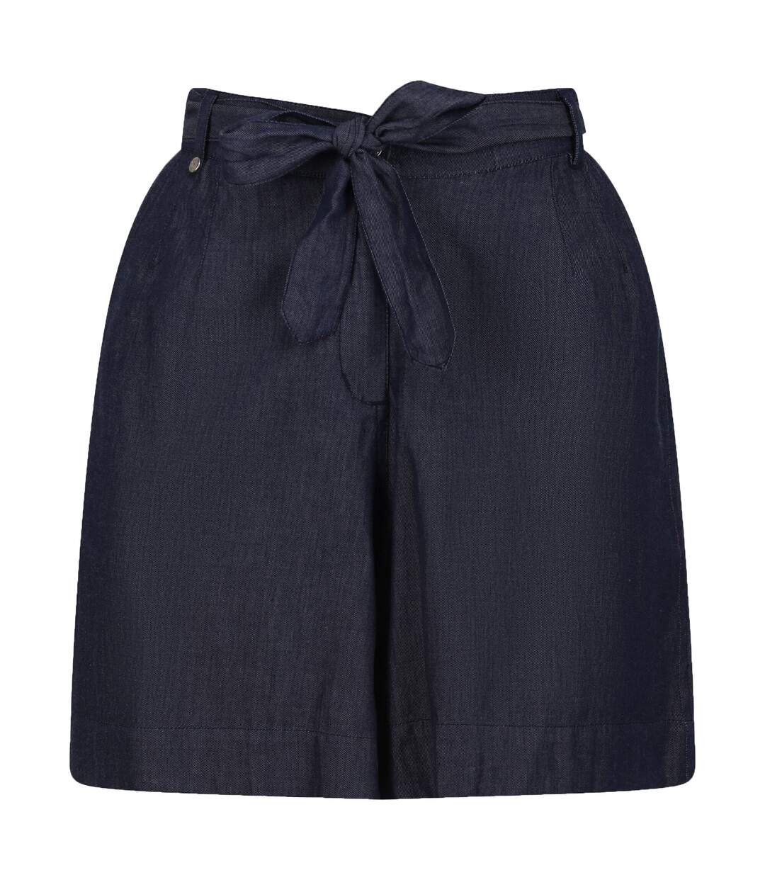 Short sabela femme bleu ciel Regatta