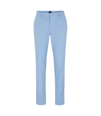 Chino Kaito1 Homme Bleu Boss