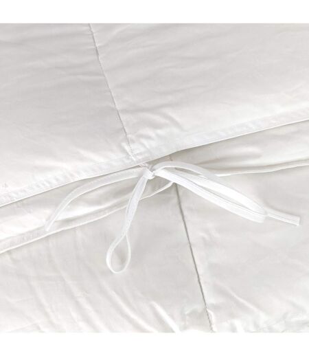 Couette FINLANDE garnissage duvet de canard 4 saisons