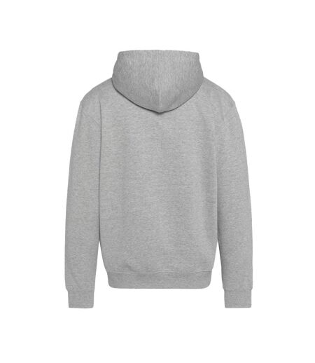 Sweat Zippé Gris Homme Schott SWHSAM - L