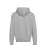 Sweat Zippé Gris Homme Schott SWHSAM - L-2