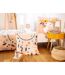 Parure de lit enfant Attrape-rêves - 100% coton adouci 57 fils - 140 x 200 cm-5