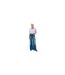 Chemise Manches Longues Femme Bleu Tommy Hilfiger-1
