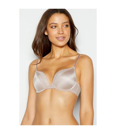 Soutien-gorge tabitha femme blanc cassé Debenhams